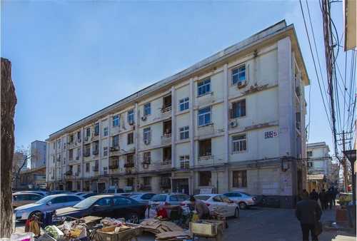 电炉除尘器结构图