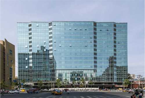 北京餐厅规划图