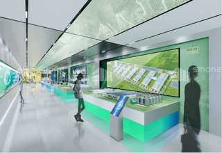 相城区标准工装装修多少钱