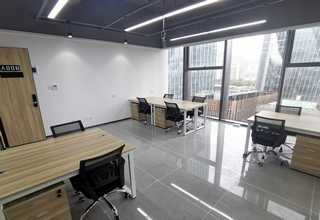 云南药厂净化工程