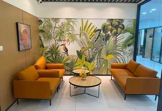 东莞住宅全屋整装定制装饰